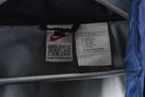 Vintage Nike Jacket XLarge