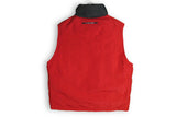 Vintage Tommy Hilfiger Expedition Vest Medium