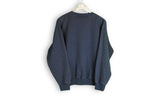 Vintage Umbro Sweatshirt Medium / Large