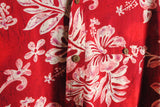 Vintage Hawaii Shirt Large