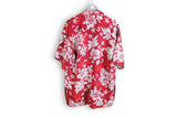 Vintage Hawaii Shirt Large