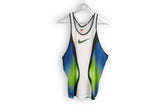 Vintage Nike Top Large made in USA
