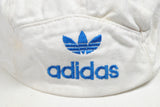 Vintage Adidas 5 Panel Cap