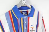 Vintage Sydney 2000 Olympic Games Polo T-Shirt Large
