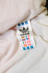 Vintage Adidas All Nations Tracksuit Medium