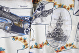 Vintage Hawaii Shirt Large