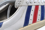 Vintage Adidas Davis Cup Sneakers 80s made in Yugoslavia UK8