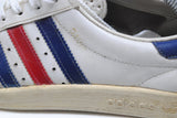 Vintage Adidas Davis Cup Sneakers 80s made in Yugoslavia UK8