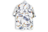 Vintage Hawaii Shirt Large