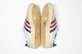 Vintage Adidas Davis Cup Sneakers 80s made in Yugoslavia UK8