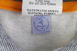 Vintage Sydney 2000 Olympic Games Polo T-Shirt Medium / Large
