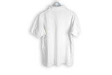 Vintage Lacoste Polo T-Shirt Small