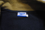 Vintage Reebok Fleece Medium