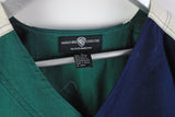 Vintage Warner Bros 1995 Baseball Jersey T-Shirt Large