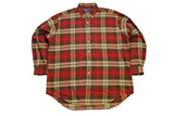 Vintage Polo by Ralph Lauren Shirt Large / XLarge