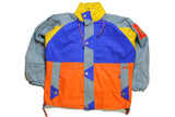vintage helly hansen raincoat jacket