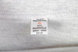 Vintage Porsche Tennis Grand Prix Sweatshirt XLarge