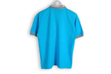 Vintage Playboy Polo T-Shirt Small