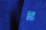 Vintage Helly Hansen Fleece Large