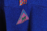 Vintage Helly Hansen Fleece Large