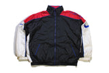 Vintage Nike Track Jacket Large