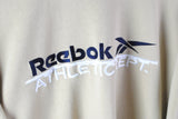 Vintage Reebok Sweatshirt XLarge / XXLarge