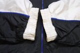 Vintage Nike Track Jacket Large