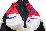 Vintage Nike Track Jacket Large