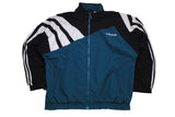 Vintage Adidas Tracksuit Large