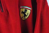 Vintage Ferrari Fleece XLarge