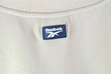Vintage Reebok Sweatshirt XLarge / XXLarge