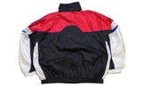 Vintage Nike Track Jacket Large