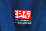 Vintage Suzuki Zip Fleece Medium