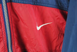 Vintage Nike Track Jacket XLarge