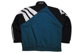 Vintage Adidas Tracksuit Large
