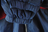Vintage Nike Track Jacket XLarge