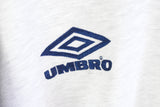 Vintage Umbro Sweatshirt Medium