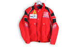 Vintage Yamaha Team Jacket Small