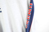 Vintage Umbro Sweatshirt Medium