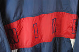 Vintage Nike Track Jacket XLarge