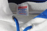 Vintage Jerzees Washington 1986 Hoodie Small