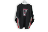 Vintage Adidas Sweatshirt Medium