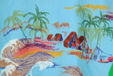 Vintage Hawaii Shirt Large