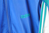 Vintage Adidas Tracksuit Large