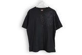 Harley Davidson 2008 T-Shirt XLarge Switzerland spider logo