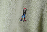 Vintage Polartec Golf House Fleece XLarge