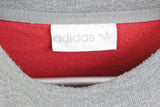 Vintage Adidas Training Sweatshirt Large