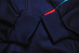 Vintage Adidas Track Jacket Medium