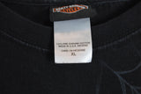 Harley Davidson 2008 T-Shirt XLarge