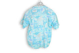 Vintage Hawaii Shirt XLarge